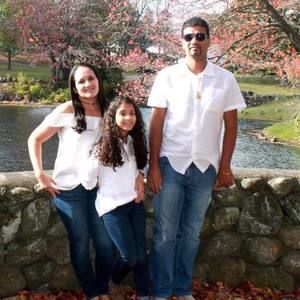 Meet your Posher, Adriana